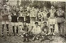 Un 3 a 0 que se abrió con un. L D U Quito Wikiwand