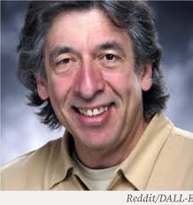 Have you seen my friend Bob Sacamano?