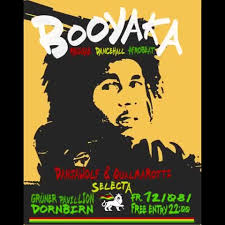💥💥💥 Booyaka 💥💥✌🏾 Reggae