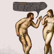 Why Sex Scares Me | And Sons Magazine