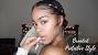 Cornrow Protective Braid Styles