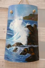 Semra Erturk Adli Kullanicinin Ahsap Boyama Panosundaki Pin Resimler Tugla Resim