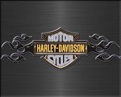 harley davidson logo wallpapers