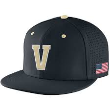 Nike Sized True Vapor Hat Nike Hats Tailgate Accessories