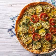 Tarte Minceur Aux Courgettes Aux Tomates Et Au Chevre Recette Recette Hypocalorique Tarte Courgette Tarte Courgette Tomate Chevre