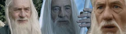 Gandalf Ein Zauberer Kommt Nie Zu Spat Mythos Web