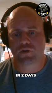 Security Halt! Podcast's Video