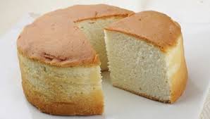 Recette Sponge Cake Ou Genoise A Garnir 750g Recette Genoise Recette Recettes De Cuisine