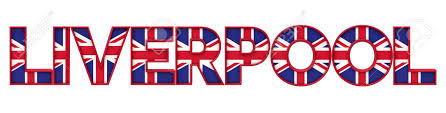 Liverpool is a city in merseyside, england on the eastern side of the mersey estuary. Liverpool City Word Made From Union Jack Flag Lettering 3d Rendering Stock Photo Picture And Royalty Free Image Image 113238445