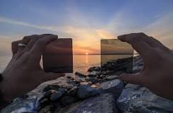 Fotografía con filtro de densidad neutra | Adobe
