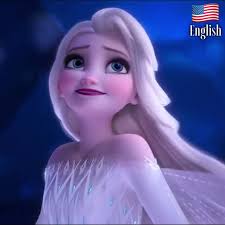 Frozen 2 Elsa Show Yourself