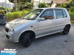 Perodua kancil now has been out of production however there are still more than 700,000 perodua kancil on the road right now. Rm 5 900 2002 Perodua Kancil 660 Ex Facelift