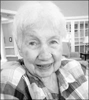 Fern Durham Obituary (1930