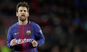 Messi, o atletico'dan buraya geldi. Barcelona News Lionel Messi Stops Talking To Arda Turan To Force Exit Football Sport Express Co Uk