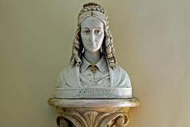 We did not find results for: Annette Von Droste Hulshoff