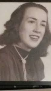 Iris Fern Arnold Larson (1933-2013)