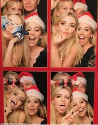 In 2015, schofield credited his children with helping to keep molly lowe who is phillip schofield's eldest daughter doesn't work on television like her parents. Phillip Schofield Mother In Law Supports Him Coming Out As Gay Daily Mail Online