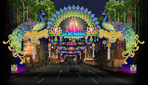 Deepavali Events In Singapore Singapore