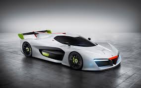 Pininfarina H2 Speed Car Vehicle Electric Car Concept Cars 2k Wallpaper Hdwallpaper Desktop In 2020