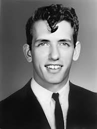 James Hilma “Jimmy” Kidd (1947-1970)