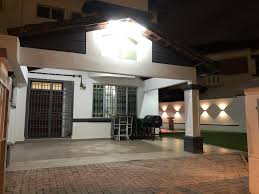 My kid and i will stay with my guests, there are four room in our house, and i use three room to become homestay, and my kid and i can make friends with people from the other area and. Suria 2 Homestay Jb With Private Swimming Pool Holiday Home Johor Bahru