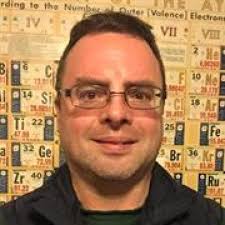 Associate Professor David Jeffery