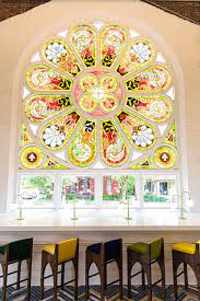 Best local restaurants now deliver. Nashville S New Russell Hotel Is A Converted Church Russell Hotel Beautiful Mess Nashville Hotels
