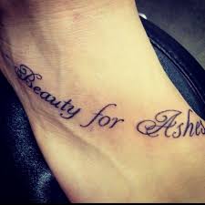 If you're looking for a tattoo design that will inspire you, it's important to make your research process personal. Tattoos With Ashes Tattoo Ideas