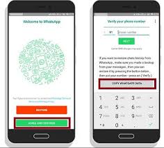Zewhatsapp For Android Download Latest Version For Android Now
