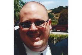 Michael Eyres Obituary (1969