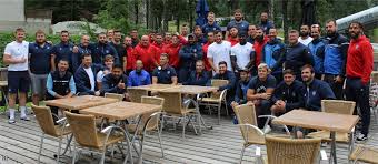 For the more technically minded, ballistic coefficients are derived fr Rugby Stade Aurillacois Un Debut De Championnat De Pro D2 Tres Costaud Actu Cantal