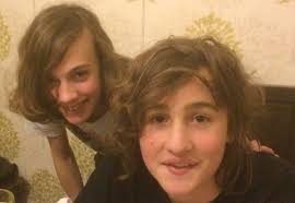 Why we're walking out of school to save our world'