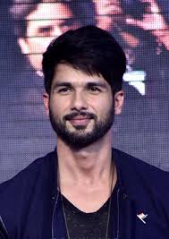 Astrology Birth Chart For Shahid Kapoor