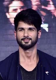 astrology birth chart for shahid kapoor