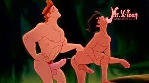 Hercules vs Aladdin - ThisVid.com