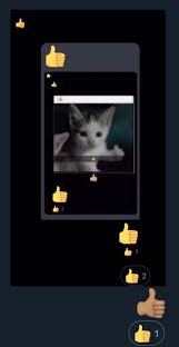 Search, discover and share your favorite thumbs up emoji gifs. Thumbs Up Emoji Memes