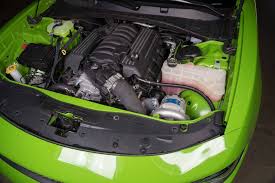 Whipple Wk-3022-30 Gen 5 3.0L Complete Kit For 18-23 Challenger & Charger