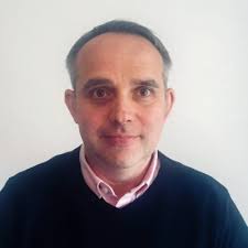 Really enjoyed being