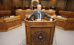 Who Guards the Guardians? Texas Abandons Elderly to Broken System