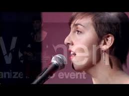 TEDxWomen -- Julia Easterlin