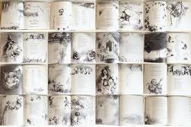 Vintage Halloween Poems Book By Myra Cohn Etsy Halloween Poems Vintage Halloween Halloween Illustration