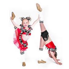 Preschool Dance Classes Creative Dance Academy