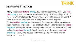 Verbs Followed By Gerund Or Infinitive Verbs Followed