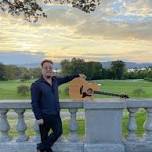Live Music with Jimmy Tate on the Patio @ Bistro on the Green