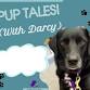 Pup Tales with Darcy event in De Soto, MO