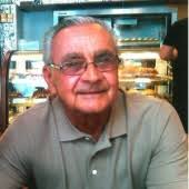 Obituary information for Richard Parker