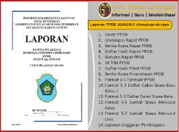320 x 298 · jpeg. Laporan Ppdb Lengkap Tahun Ajaran 2020 2021