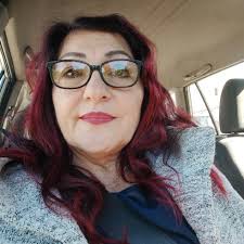 Angelina Del Grosso in people