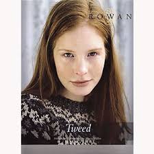 The Yarn Barn LLC: BOOK: TWEED by Marie Wallin