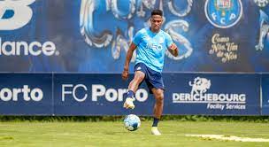 Confira nosso prognóstico de aposta grátis e veja nosso palpite de futebol para o confronto de hoje da liga português entre porto x arouca palpite porto arouca porto arouca palpite para aposta: Reforco Wendell Ja Treinou Hoje Com O Fc Porto No Olival